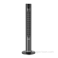 45 Inch High Quality Tower Fan In Black